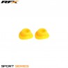 Joints de valve en caoutchouc RFX Sport 5