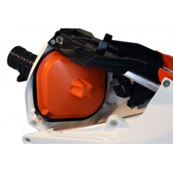 Couvercle de filtre à air TWIN AIR HUSQVARNA TC FC FE TE FS TX KTM SX EXC-F SX-F GAS GAS MC EC MC-F EC-F