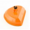 Couvercle Filtre à air moto TWIN AIR HM CRE 250 F CRE 450 MOTARD HONDA CRF 250 R CRF 250 X CRF 450 R CRF 450 X 1