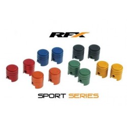 Bouchons de valve RFX sport piston