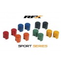 Bouchons de valve RFX sport piston