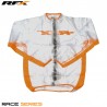 Veste de pluie RFX sport 1