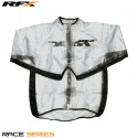 Veste de pluie RFX sport moto enduro ou moto cross