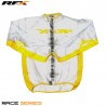 Veste de pluie RFX sport 5