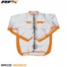Veste de pluie enfant RFX sport 1