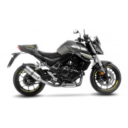 Echappement Leovince LV ONE HONDA CB 750 HORNET 2023-2024