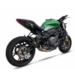 Echappement IXIL RACE XTREM BENELLI BN 752 2019-2021