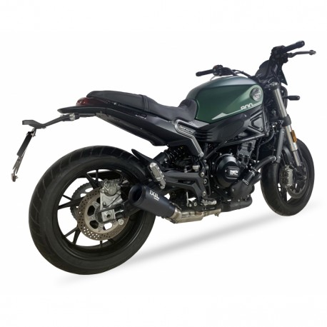Echappement IXIL RACE XTREM BENELLI LEONCINO 800