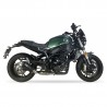 Echappement IXIL RACE XTREM BENELLI LEONCINO 800 3