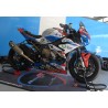 Ligne d'Echappement IXIL CARRERA VTI BMW S1000R S1000RR 2