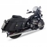 Echappement IRONHEAD HC2 BMW R 18 CLASSIC TRANSCONTINENTAL 0
