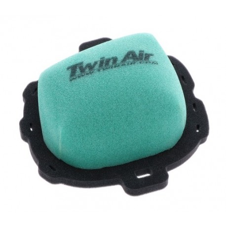 Filtre à air TWIN AIR pré-huilé HONDA CRF 250 R CRF 250 RX CRF 450 R CRF 450 RX