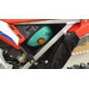 KIT filtre à air POWERFLOW TWIN AIR HONDA CRF 250 R CRF 250 RX CRF 450 R CRF 450 RX 2