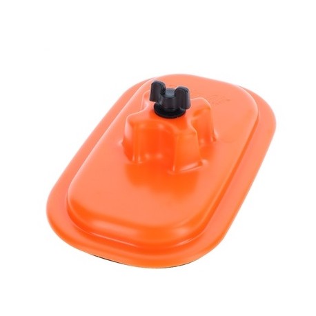 Couvercle de Filtre à air moto TWIN AIR HONDA CRF 450 X CRF 450 L