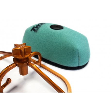 Filtre à air moto TWIN AIR kit Powerflow HONDA CRF 450 X CRF 450 L