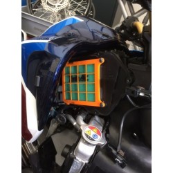 Kit filtre à air pré-huilé avec cage intérieur TWIN AIR HONDA CRF 1100 L AFRICA TWIN