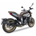Echappement moto ixil RACE XTREM CF MOTO CLX 700 HERITAGE / SPORT / ADVENTURE