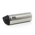 Echappement IXIL XTREM DERBI TERRA 125 ADVENTURE DRD 125 MALAGUTI 125 DUNE 125 MONTE PRO