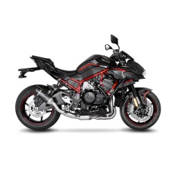 Echappement Leovince LV PRO KAWASAKI Z H2 2020-2024