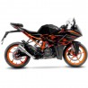 Echappement LEOVINCE LV-10 KTM RC125 2022-2023 0