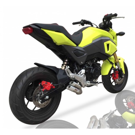 Echappement IXIL HYPERLOW L2X HONDA MSX 125 GROOM 2013-2019