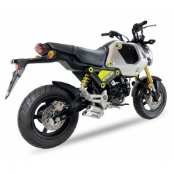 Ligne d'Echappement IXIL HYPERLOW L2X HONDA MSX 125 GROOM 2021-2023