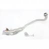 Ligne d'Echappement IXIL HYPERLOW L2X HONDA MSX 125 GROOM 2021-2022 1