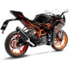 Echappement LEOVINCE LV ONE EVO KTM RC 125 2022-2023 9