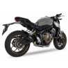 Ligne d'Echappement IXIL RACE XTREM HONDA CBR650R CB650R NEO SPORTS CAFE 2021 Euro 5 1
