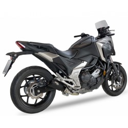Echappement ixil RACE XTREM HONDA NC700X NC700S NC750S NC750X INTEGRA