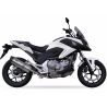 Echappement ixil NC700X NC700S INTEGRA NC750X NC750S 0