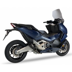 Echappement IXIL RACE XTREM HONDA 750 FORZA 750 X-ADV 2017-2024