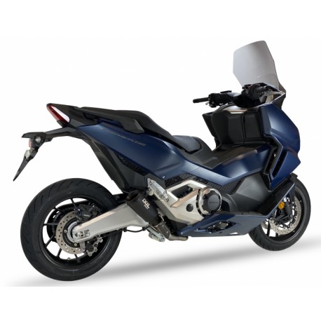 Echappement IXIL RACE XTREM HONDA 750 FORZA 750 X-ADV 