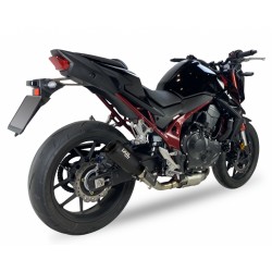 Echappement ixil RACE XTREM HONDA CB 750 HORNET