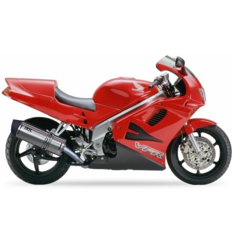 Echappement IXIL XTREM VFR750F 1994-1997 (RC36-2)