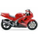 Echappement IXIL XTREM VFR750F 1994-1997 (RC36-2)