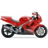Echappement IXIL XTREM VFR750F 1994-1997 (RC36-2) 0