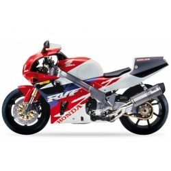 Echappement IXIL XTREM HONDA RVF750R RC45