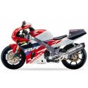 Echappement IXIL XTREM HONDA RVF750R RC45