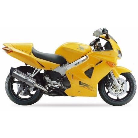 Echappement IXIL XTREM HONDA VFR800FI 1998-2001 RC46
