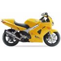 Echappement IXIL XTREM HONDA VFR800FI 1998-2001 RC46