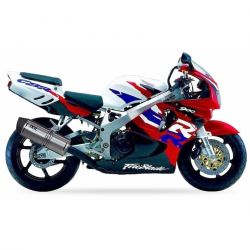 Echappement IXIL XTREM HONDA CBR900RR 1996-1997