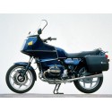 bulle ERMAX haute protection BMW R 80 RT R 100 RT 1980-1994