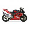 Echappement IXIL XTREM HONDA CBR900RR 2000-2003 0