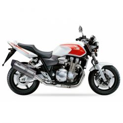 Echappement IXIL XTREM HONDA CB1000 BIG ONE SC30A JAPAN