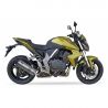 Echappement ixil xtrem HONDA CB1000R 2008-2017 0