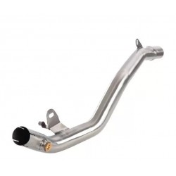 Décatalyseur Echappement IXIL HONDA CB 750 HORNET