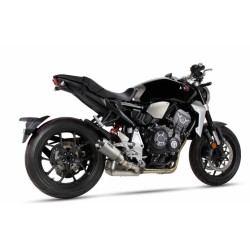 Pot d'Echappement IXIL RC HONDA CB1000R NEO SPORTS CAFE 2018-2024