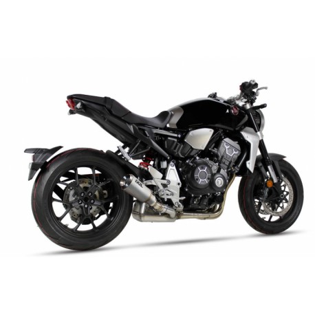 Echappement IXIL RC HONDA CB1000R NEO SPORTS CAFE 2018-2020