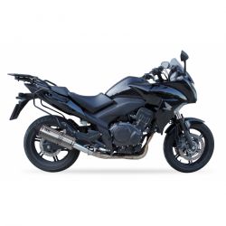 Echappement ixil xtrem HONDA CBF 1000 2010-2016